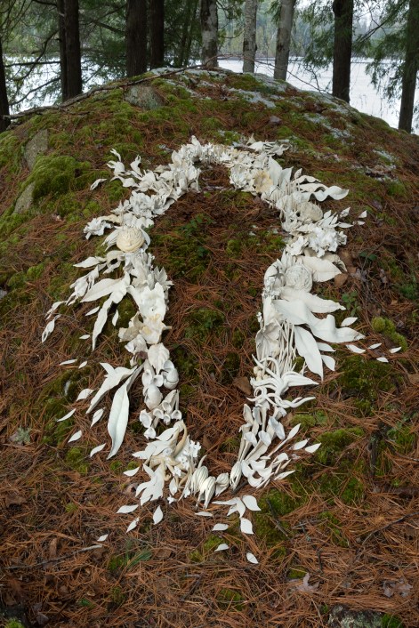 1. Barbara Brown and Cynthia OBrien_ She Remembers Me_2017.jpg